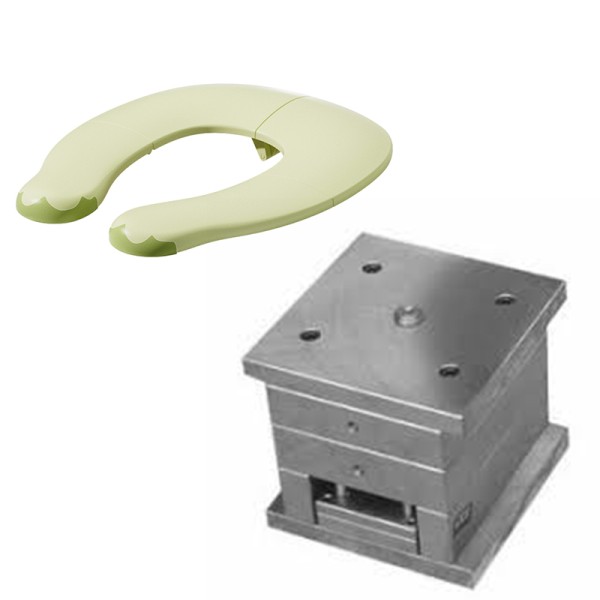 婴儿马桶座模具供应商-定制新模具制作