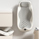 婴儿浴床供应商-感温可折叠存储