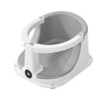 婴儿浴座供应商-2025不含BPA塑料拥抱式