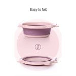 婴儿洗脸盆厂家-卡通小猪大容量