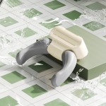 婴儿浴架厂家-安全可调便携防滑