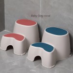 婴儿楼梯生产商-双层PP+TPE防滑