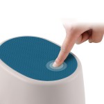 婴儿楼梯生产商-双层PP+TPE防滑