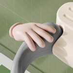 婴儿浴架厂家-安全可调便携防滑