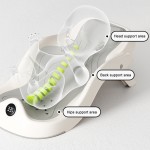 婴儿浴床供应商-感温可折叠存储