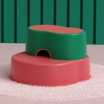 踏脚凳厂家-PP+TPE防滑可拆卸组合