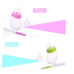 宠物喂奶瓶供应商-安全仿生硅胶奶嘴