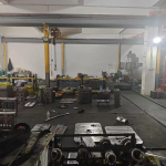 婴儿浴架模具生产商-创新定制设计