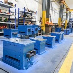 猫玩具模具供应商-现成模具塑料转盘二手