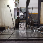 宠物食品容器模具供应商-可定制喂食玩具注塑