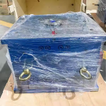 宠物碗模具供应商-快速交付塑料双碗