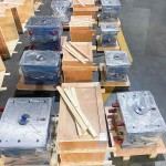 宠物碗模具供应商-快速交付塑料双碗