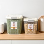 米箱厂家-25kg多功能新一代PP