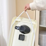 狗粮储存桶厂家-40L多功能可定制logo注塑