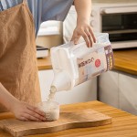 食品储存盒厂家-日式食品级防虫防潮