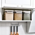 家用储存盒厂家-方形塑料防虫防潮米