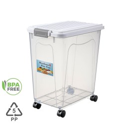 米箱厂家-多功能塑料方形多边形厨房用