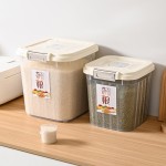 米箱厂家-25kg多功能新一代PP