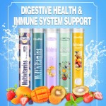 Vitamin B3 Supplement Manufacturer - Nutrition Deficiency Adults