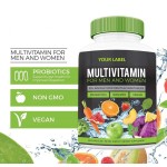 Women Multivitamin Capsules Manufacturer - GMP Natural Healthcare