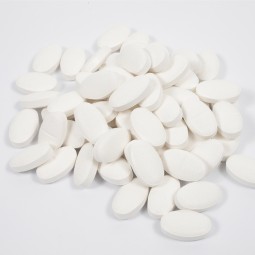 Glucosamine Chondroitin Tablets Factory - OEM MSM Vitamin D3