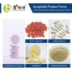 Vitamin D3 K2 Softgel Factory - OEM Custom 5000iu Supplement