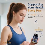 Resveratrol NAD Supplement Capsules Manufacturer - Wholesale Liposomal 660mg