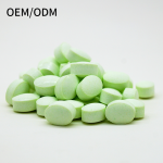 Kids Vitamin Tablets Manufacturer - OEM Health Dietary Supplements