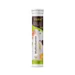 Multivitamin Effervescent Tablets Factory - Orange Flavor Supplement