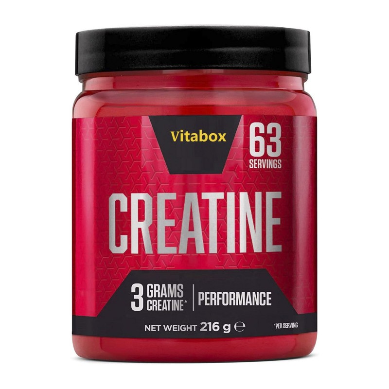 Creatine Powder Manufacturer - Wholesale Pure Sport Supplement