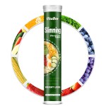 Vitamin Effervescent Tablets Manufacturer - OEM Custom Multiflavor