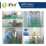 Resveratrol NAD Softgel Manufacturer - Private Label High Quality