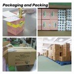 Multivitamin Tablets Factory - OEM Private Label Minerals