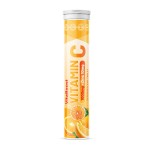 Vitamin C Zinc Effervescent Tablets Manufacturer - 1000mg Vitamin C 10mg Zinc