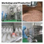 BCAA Powder Manufacturer - OEM Sport Amino Acid Supplement