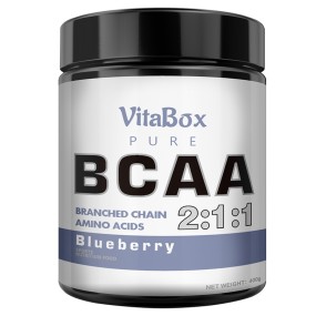 BCAA Amino Acid Powder Factory - OEM Keto Vegan Sugar Free