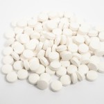 Glucosamine Chondroitin Tablets Factory - OEM MSM Vitamin D3