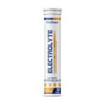 Electrolyte Effervescent Tablets Factory - GMP Private Label Maker