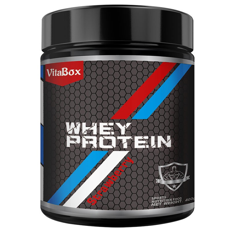 Whey Protein Powder Factory - Wholesale Gold Standard Nutrition