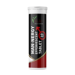 Male Enhancement Tablets Manufacturer - ODM Energy Effervescent