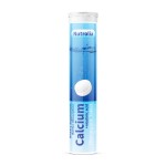Calcium Effervescent Tablets Manufacturer - ODM Dietary Supplements