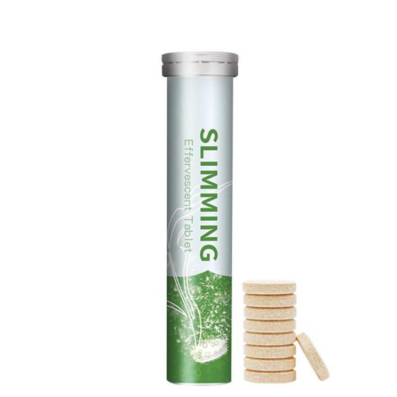 Vitamin Effervescent Tablets Manufacturer - OEM Custom Multiflavor