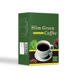 L-Carnitine Instant Coffee Manufacturer - OEM Slimming Black Chocolate