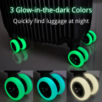 宠物轮罩供应商-防噪音硅胶耐用保护