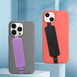 手机壳支架厂家-新款硅胶粘合双面