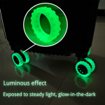 口红手机支架供应商-创新硅胶背粘