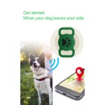 宠物Airtag保护套供应商-防水防刮GPS