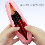 手机握把生产商-新款弹性硅胶手指支架