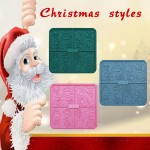 圣诞舔垫供应商-批发硅胶吸盘碗