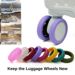 宠物轮罩供应商-防噪音硅胶耐用保护